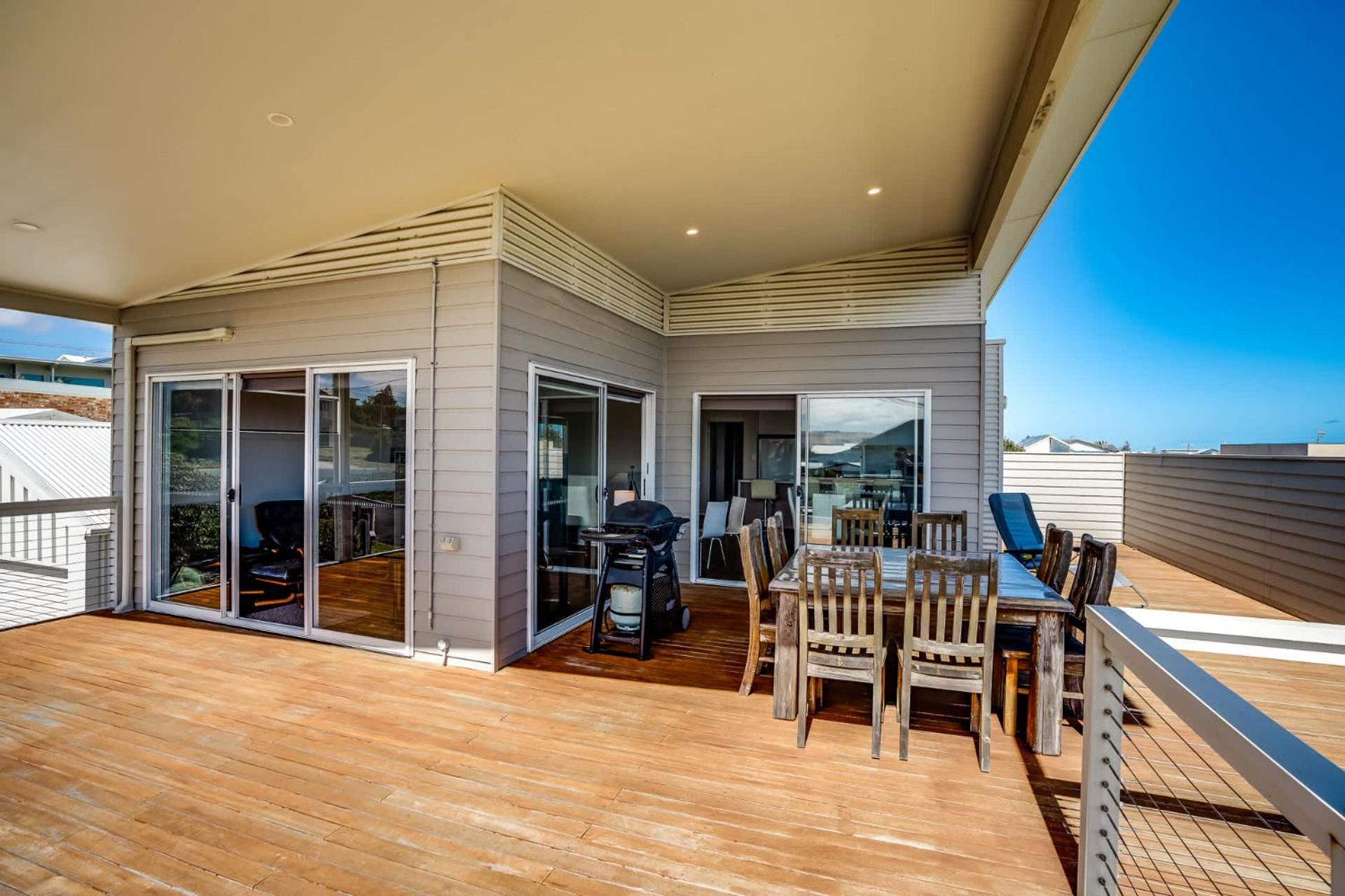 Seaside Days 6 Day Ave Middleton - Linen Included Villa Exteriör bild