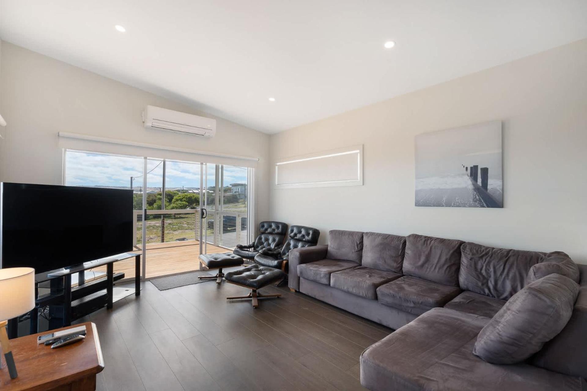 Seaside Days 6 Day Ave Middleton - Linen Included Villa Exteriör bild